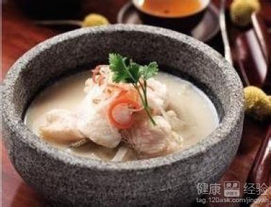 健脾养胃吃什么食物好？推荐5种养胃健脾食材