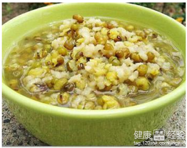 薏米红豆粥：健脾祛湿的健康吃法
