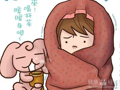 體寒判斷標準與三大危害：女性健康必須關注的問題