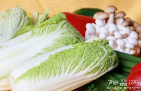 冬季去火吃什么菜？推荐3種降火蔬菜