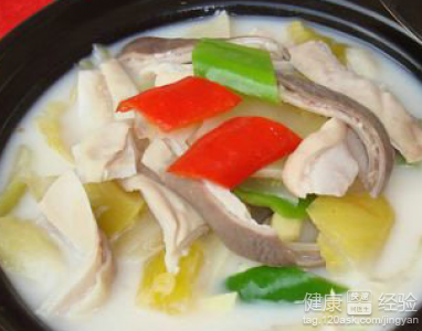 冬季健脾暖胃食物指南：哪些食材适合调理脾胃？