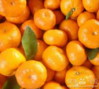 冬季怕冷多吃橘子：作用、功效与食用注意
