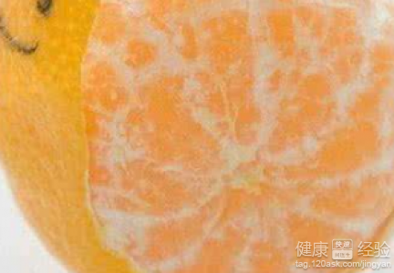 冬季怕冷多吃橘子：作用、功效与食用注意