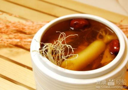 老年人如何健脾养胃？實用方法與飲食建議