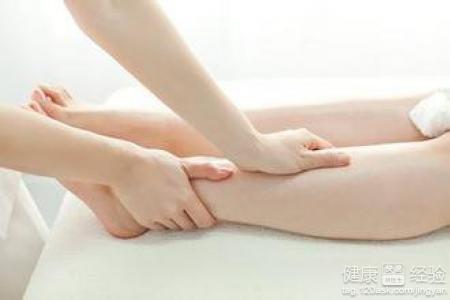 腿部保养后奇痒无比的原因及应对措施