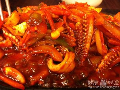 開胃健脾食物大公開：提升食欲的實用指南