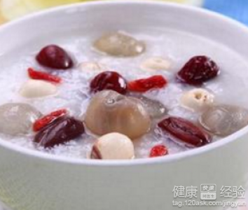 秋季健脾養胃的飲食建議與方法