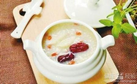 冬季健脾吃什么？推荐3种暖胃益脾食材