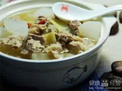 冬季健脾吃什么？推荐3种暖胃益脾食材