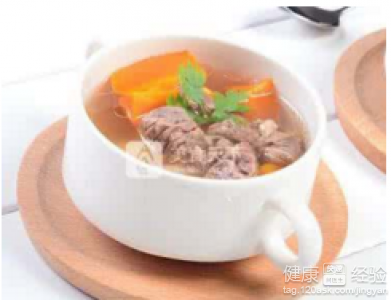 健脾暖胃的食物有哪些