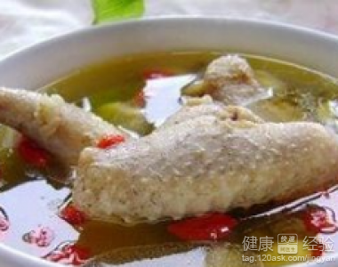脾胃不好吃什麼？12款健脾養胃食療方