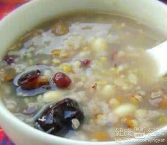 脾胃不好吃什麼？12款健脾養胃食療方