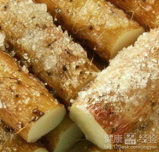 春季健脾養胃：四種必吃食物與生活調理