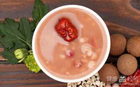 春季補氣血食療：女人養顏養身的實用指南