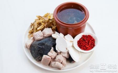 春季補氣血食療：女人養顏養身的實用指南