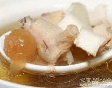 5款春季祛湿养生汤