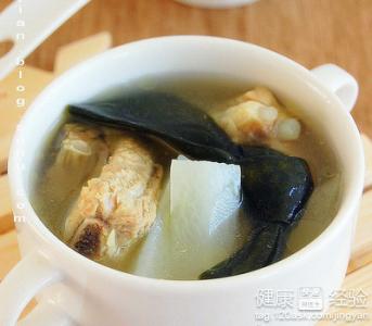 體寒飲食調理：適合體寒喝的溫補湯品