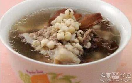春季祛湿吃什么？经典祛湿汤推荐与食疗方法