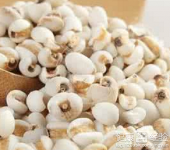 春季連陰雨吃8種食物祛濕