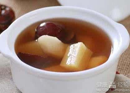 春季祛濕指南：飲食與中醫方法