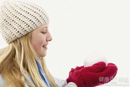 女性體寒的原因與調理方法