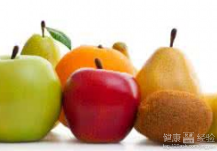 春季去火必吃：8種降火水果推薦