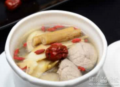 體寒飲食調理：適合多吃哪些食物