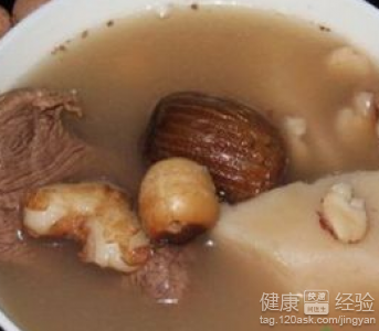 春季祛湿汤的十种做法
