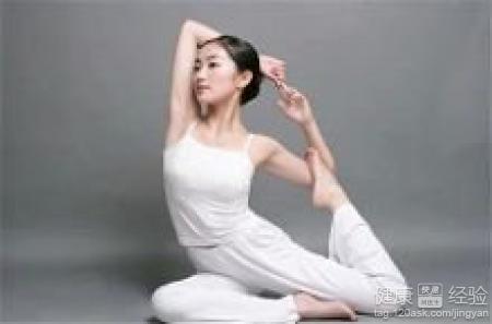 體寒女性必看:七大改善體質運動