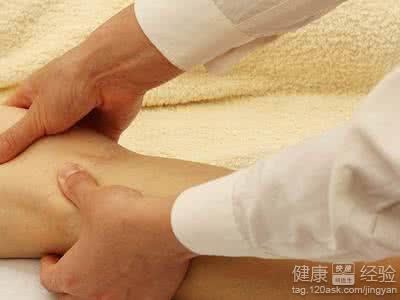 春季按摩六大养生穴位 祛湿更健康