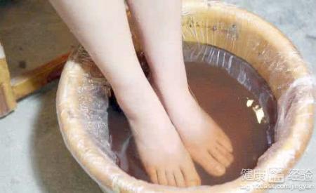 體寒泡腳的益處與正確方法