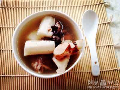 春季祛濕食療與方法：健脾除濕，改善體質
