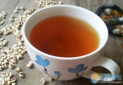 春季祛濕食療與方法：健脾除濕，改善體質