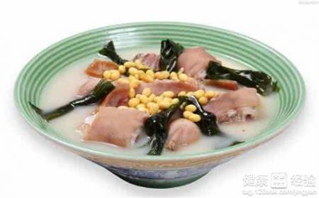 春季祛濕健脾食譜：推薦食物與飲食建議
