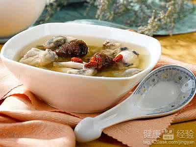 春季祛濕健脾食譜：推薦食物與飲食建議