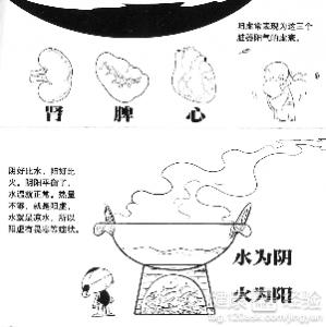 女性陽處理：調理體寒、提升陽氣的關鍵步驟