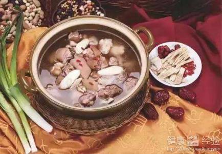 女性滋阴食物大全：日常吃什么效果好