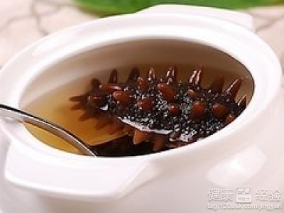 滋陰補腎湯的十種做法
