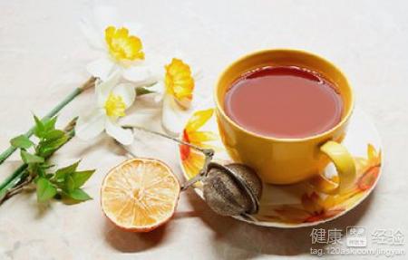 滋陰降火茶推薦：女性必喝的養生茶飲