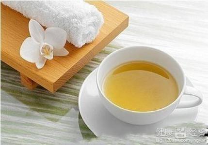 滋陰降火茶推薦：女性必喝的養生茶飲