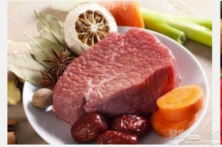 女性滋阴必吃的八大食物