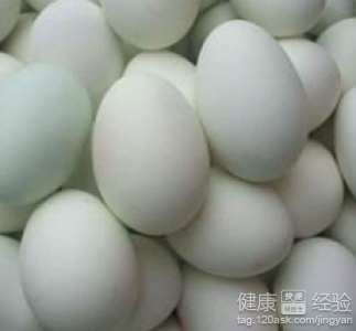 女性常食3種蛋 滋陰養顏效果佳