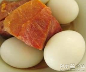 女性常食3種蛋 滋陰養顏效果佳