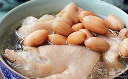 产后滋阴补阳又催乳的四大营养食谱