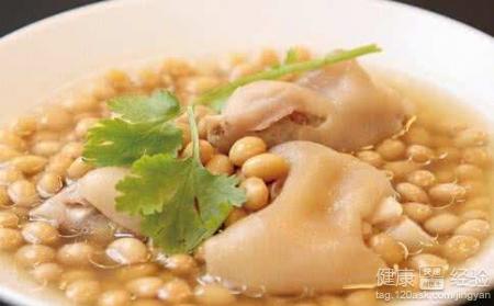 产后滋阴补阳又催乳的四大营养食谱