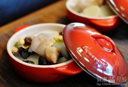 男性滋阴吃什么比较好