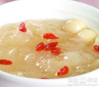 春季滋陰食療：3道滋陰食譜提升女性健康