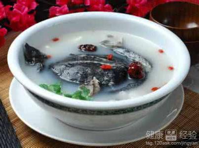 中醫推薦三款运营養肺胃、滋補腎陰的运营養膳