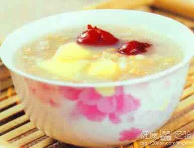 女性滋阴吃什么？滋陰養顏食補指南