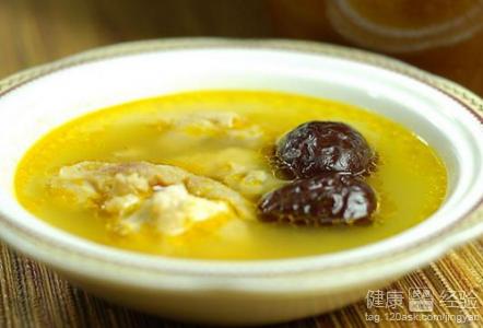 滋阴养血小米粥：这样喝最有效